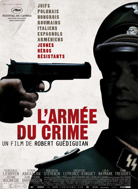 L Armee du Crime2009